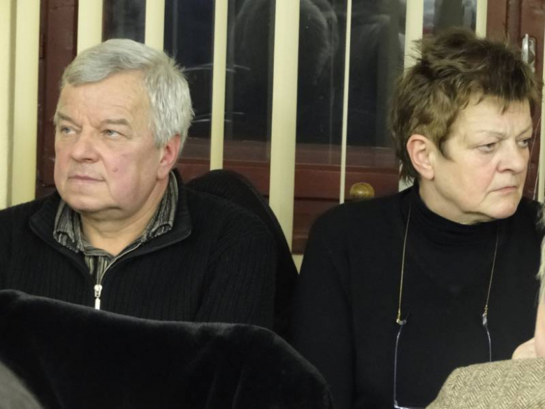 Wybory sołtysa w Malczycach