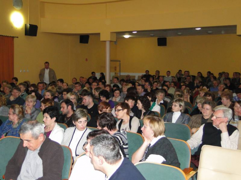 „Małgorzaty igraszki z diabłem” 