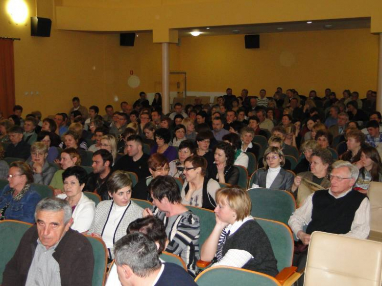 „Małgorzaty igraszki z diabłem” 