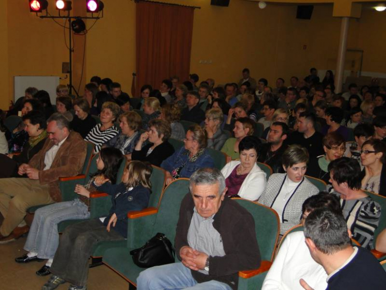 „Małgorzaty igraszki z diabłem” 