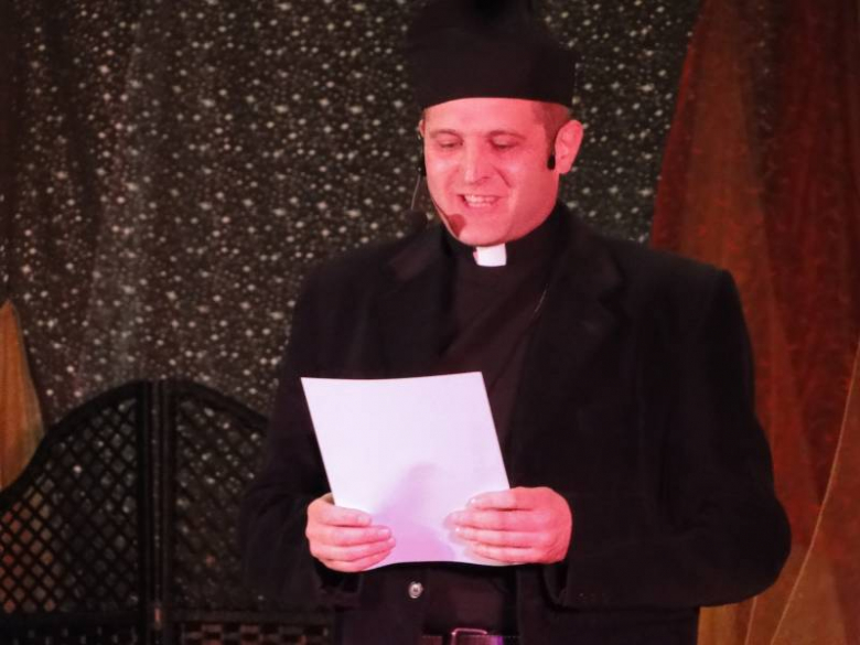 „Małgorzaty igraszki z diabłem” 