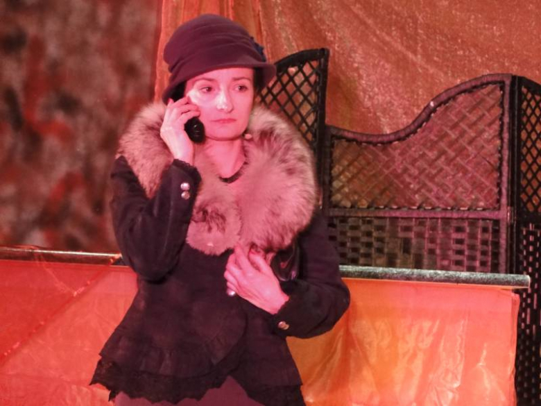 „Małgorzaty igraszki z diabłem” 