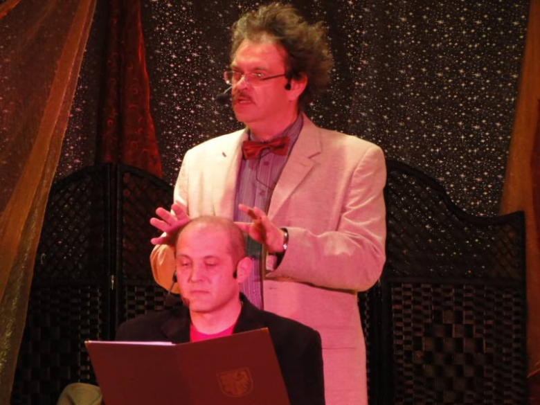 „Małgorzaty igraszki z diabłem” 