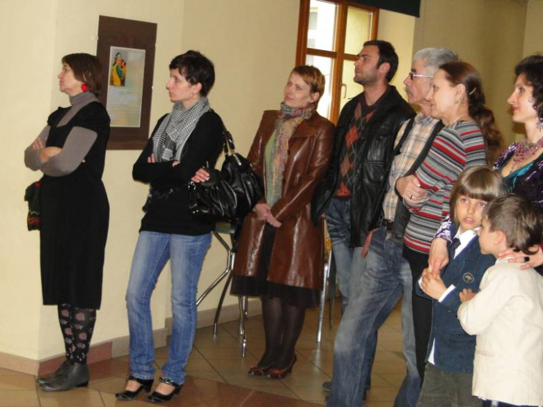 „My też możemy się uśmiechać”