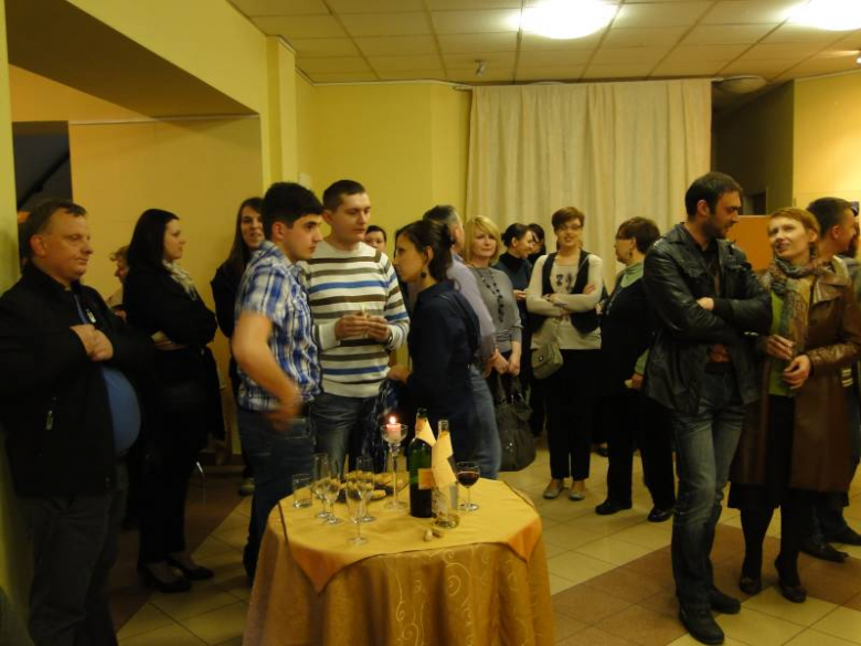 „My też możemy się uśmiechać”