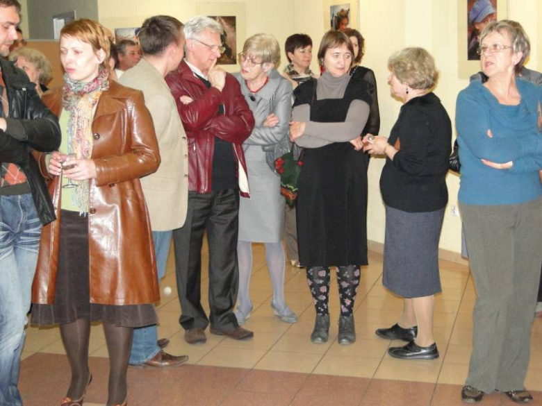 „My też możemy się uśmiechać”