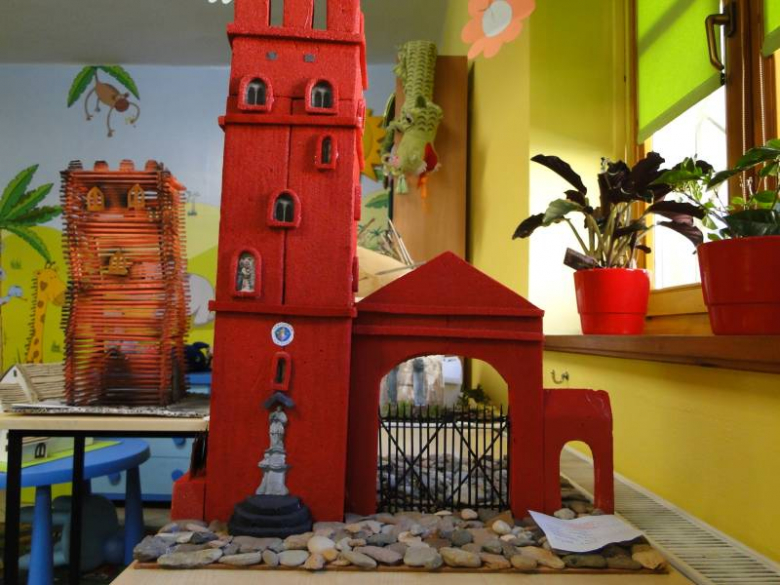 I etap konkursu "Znam Środę Śląską - wiem o tym mieście wszystko"