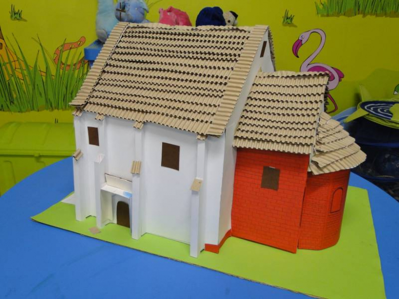 I etap konkursu "Znam Środę Śląską - wiem o tym mieście wszystko"