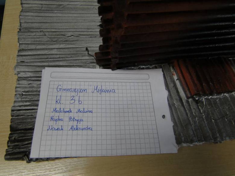 I etap konkursu "Znam Środę Śląską - wiem o tym mieście wszystko"