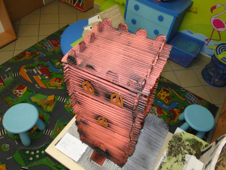 I etap konkursu "Znam Środę Śląską - wiem o tym mieście wszystko"