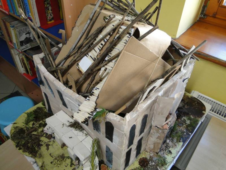 I etap konkursu "Znam Środę Śląską - wiem o tym mieście wszystko"