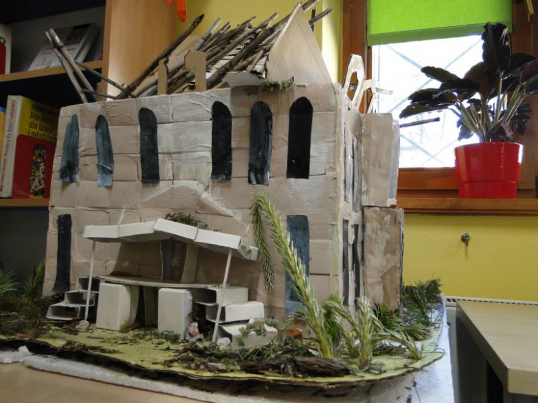 I etap konkursu "Znam Środę Śląską - wiem o tym mieście wszystko"