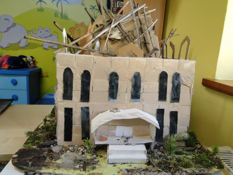 I etap konkursu "Znam Środę Śląską - wiem o tym mieście wszystko"