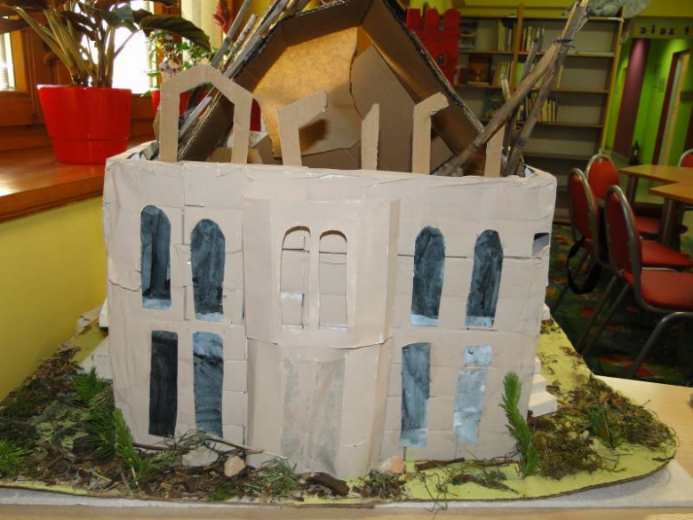 I etap konkursu "Znam Środę Śląską - wiem o tym mieście wszystko"