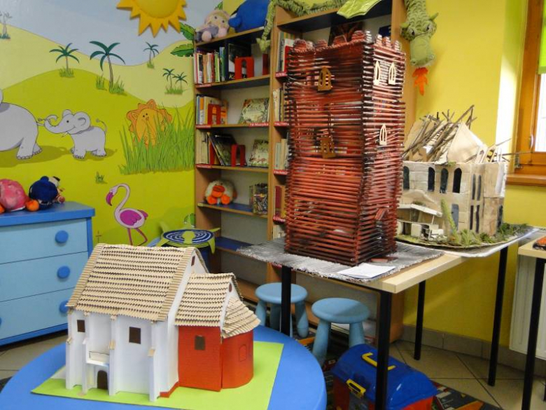 I etap konkursu "Znam Środę Śląską - wiem o tym mieście wszystko"