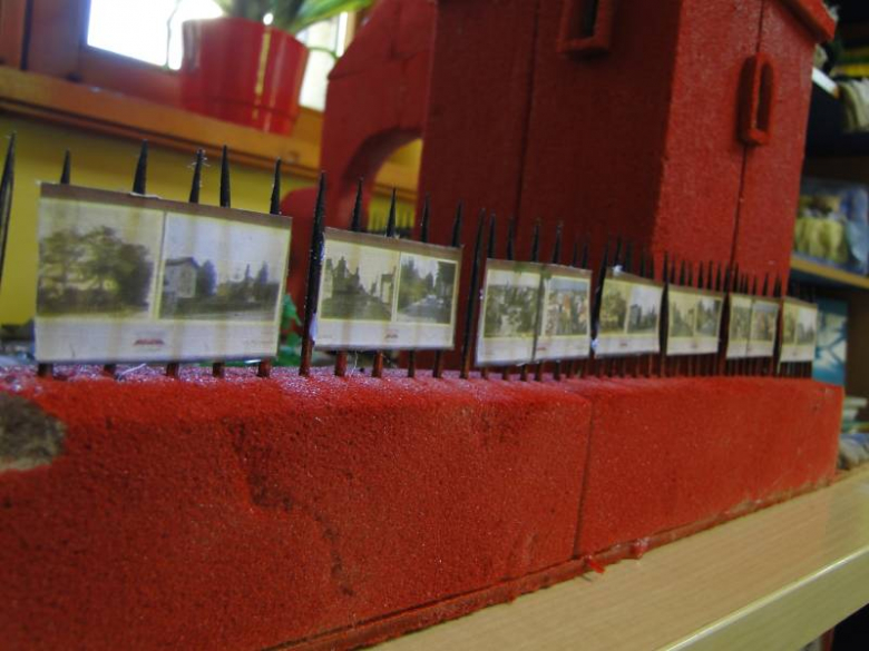 I etap konkursu "Znam Środę Śląską - wiem o tym mieście wszystko"