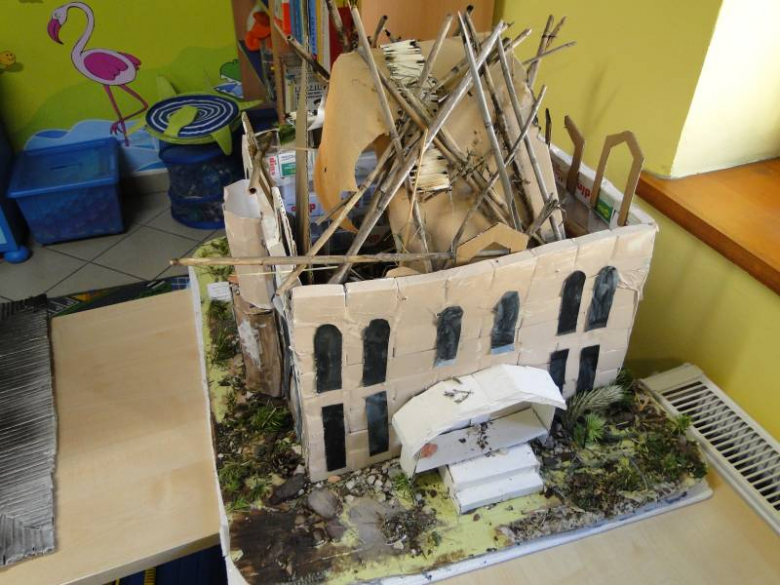 I etap konkursu "Znam Środę Śląską - wiem o tym mieście wszystko"