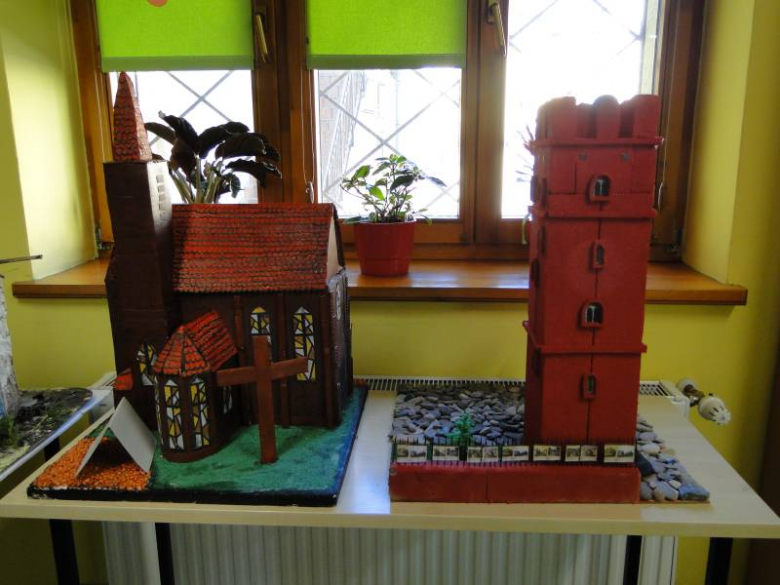 I etap konkursu "Znam Środę Śląską - wiem o tym mieście wszystko"