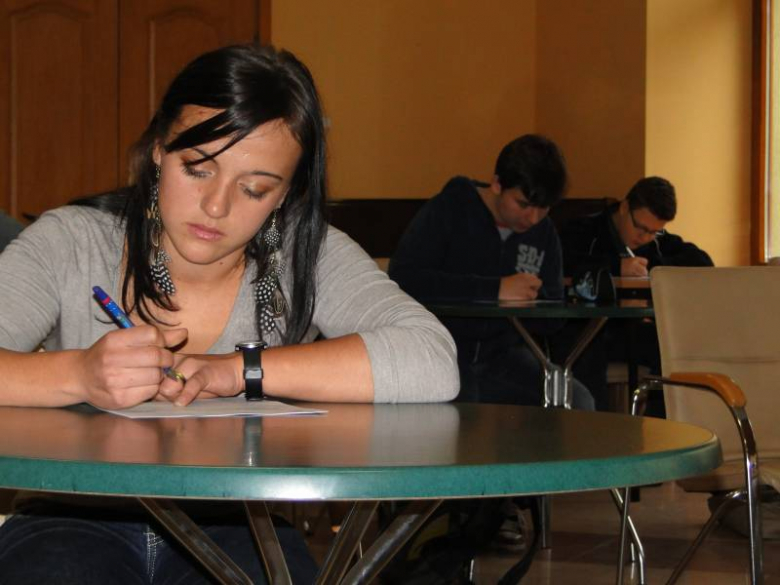 XX edycja Ogólnopolskiej  Olimpiady Promocji Zdrowego stylu życia PCK - Środa Śląska 2011