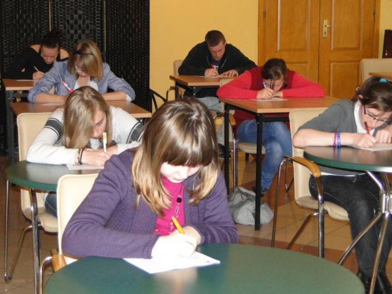 XX edycja Ogólnopolskiej  Olimpiady Promocji Zdrowego stylu życia PCK - Środa Śląska 2011