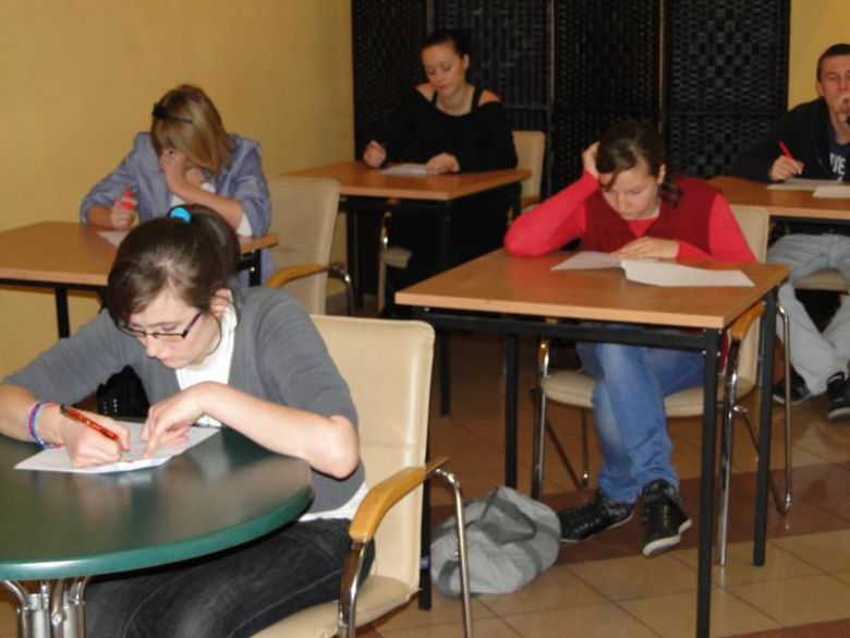 XX edycja Ogólnopolskiej  Olimpiady Promocji Zdrowego stylu życia PCK - Środa Śląska 2011