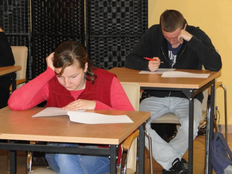 XX edycja Ogólnopolskiej  Olimpiady Promocji Zdrowego stylu życia PCK - Środa Śląska 2011