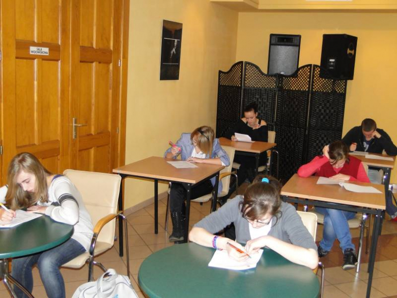 XX edycja Ogólnopolskiej  Olimpiady Promocji Zdrowego stylu życia PCK - Środa Śląska 2011