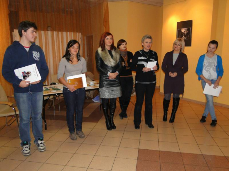 XX edycja Ogólnopolskiej  Olimpiady Promocji Zdrowego stylu życia PCK - Środa Śląska 2011