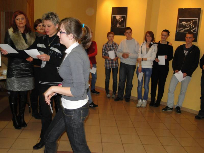 XX edycja Ogólnopolskiej  Olimpiady Promocji Zdrowego stylu życia PCK - Środa Śląska 2011