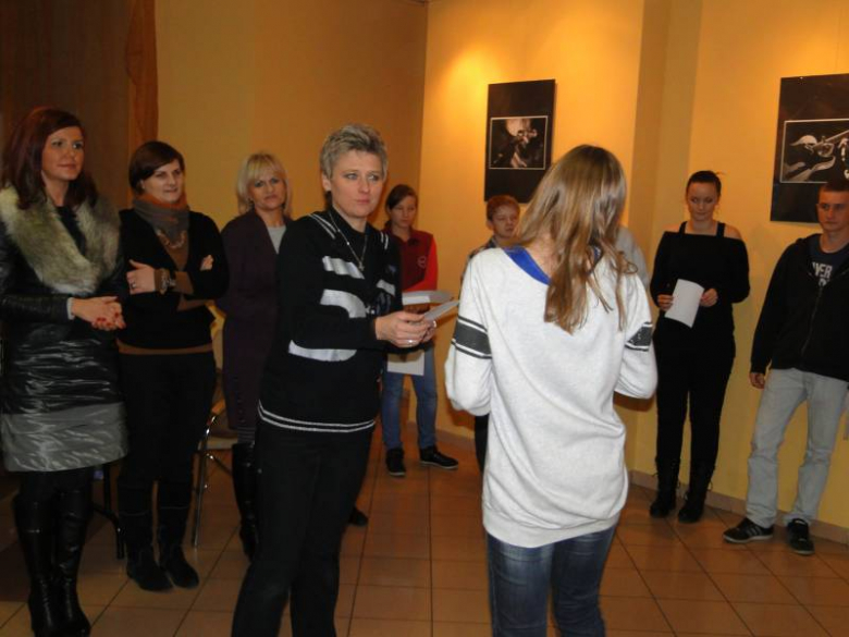 XX edycja Ogólnopolskiej  Olimpiady Promocji Zdrowego stylu życia PCK - Środa Śląska 2011