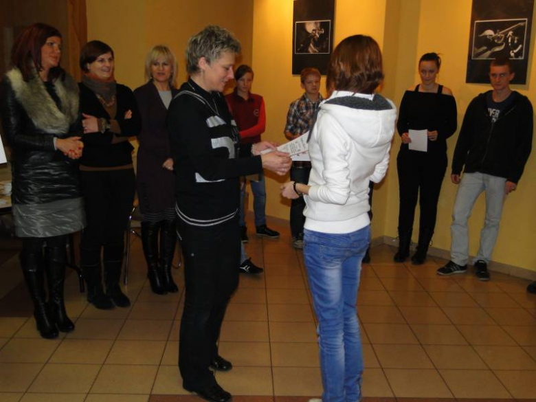 XX edycja Ogólnopolskiej  Olimpiady Promocji Zdrowego stylu życia PCK - Środa Śląska 2011