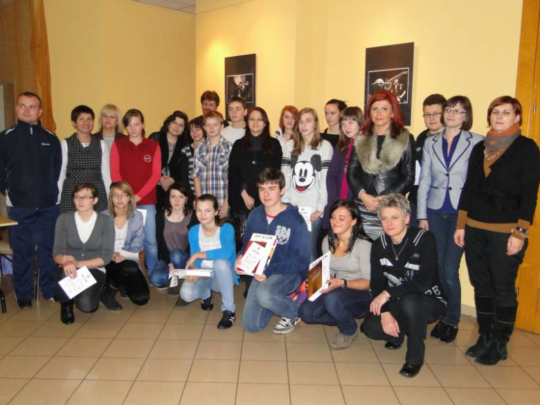 XX edycja Ogólnopolskiej  Olimpiady Promocji Zdrowego stylu życia PCK