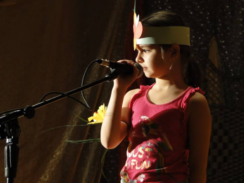 II Powiatowy Festiwal Piosenki o Zdrowiu