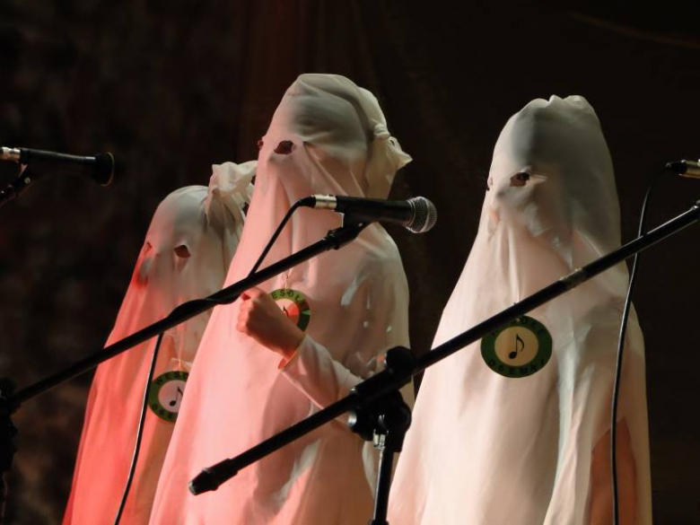 II Powiatowy Festiwal Piosenki o Zdrowiu