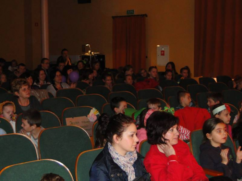 II Powiatowy Festiwal Piosenki o Zdrowiu