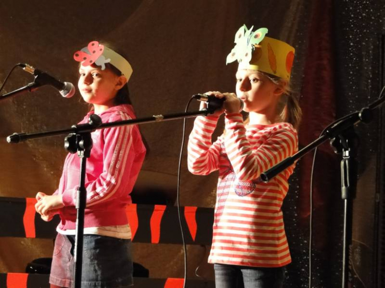 II Powiatowy Festiwal Piosenki o Zdrowiu