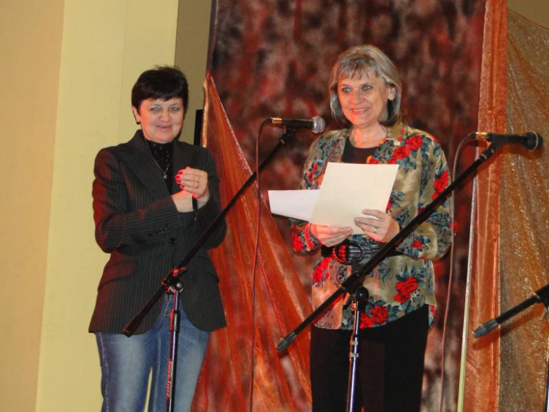 II Powiatowy Festiwal Piosenki o Zdrowiu