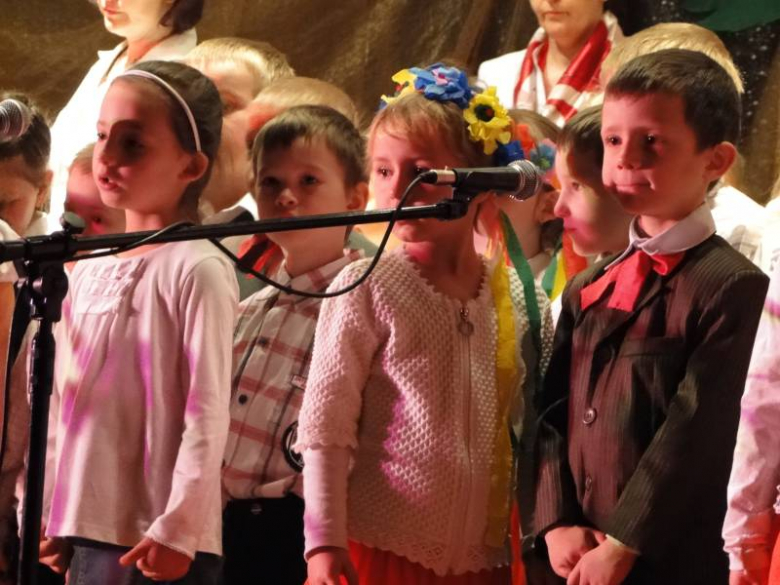 Festiwal piosenki w hołdzie papieżowi