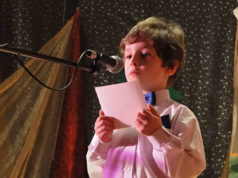 Festiwal piosenki w hołdzie papieżowi