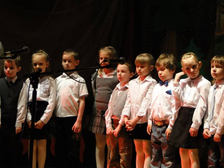 Festiwal piosenki w hołdzie papieżowi