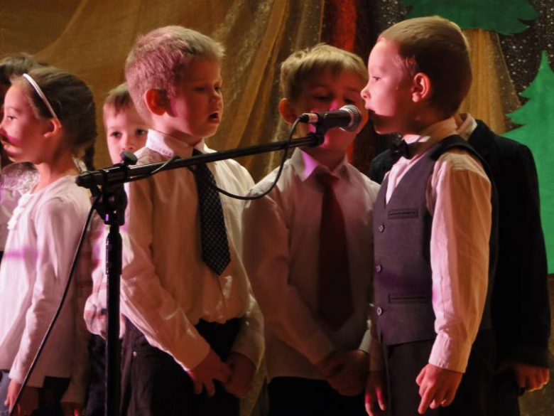 Festiwal piosenki w hołdzie papieżowi