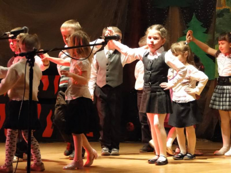 Festiwal piosenki w hołdzie papieżowi