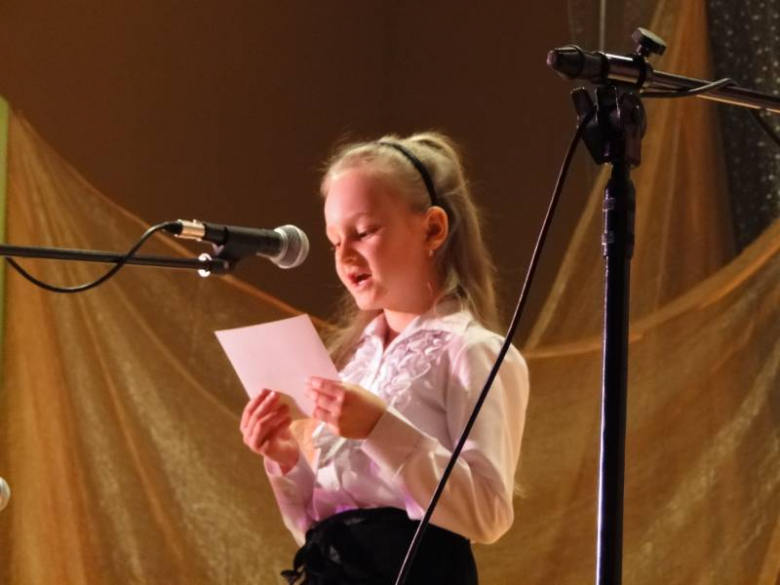 Festiwal piosenki w hołdzie papieżowi