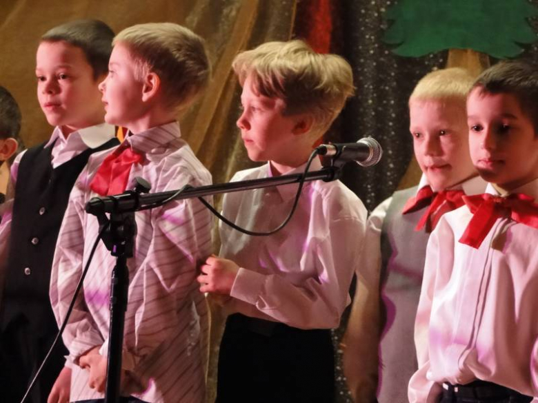 Festiwal piosenki w hołdzie papieżowi