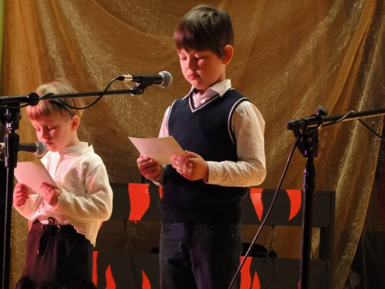 Festiwal piosenki w hołdzie papieżowi