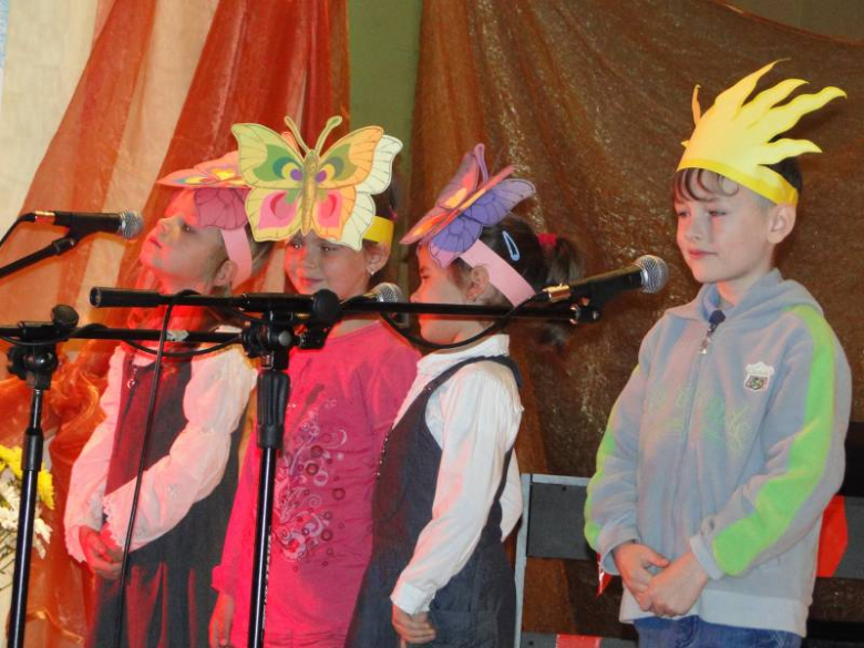 Festiwal piosenki w hołdzie papieżowi