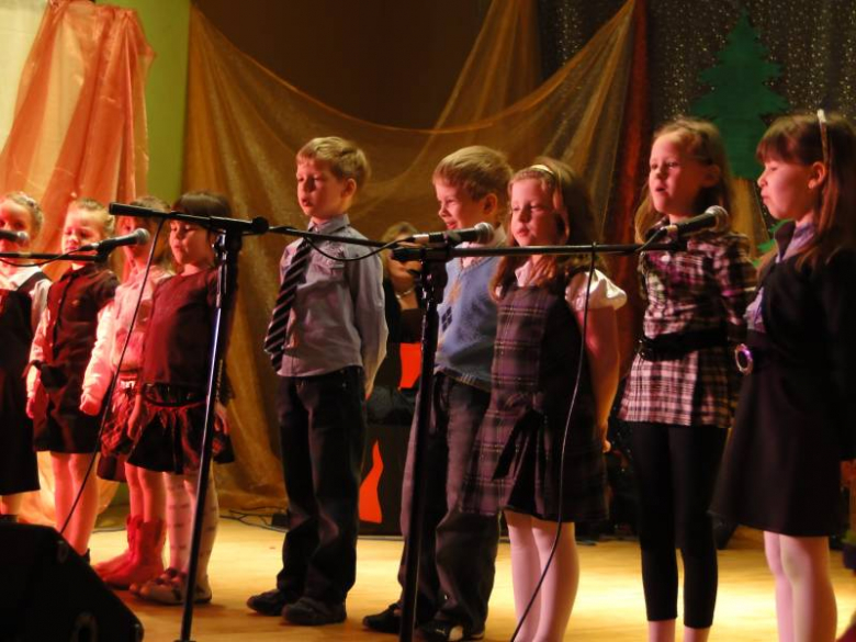 Festiwal piosenki w hołdzie papieżowi