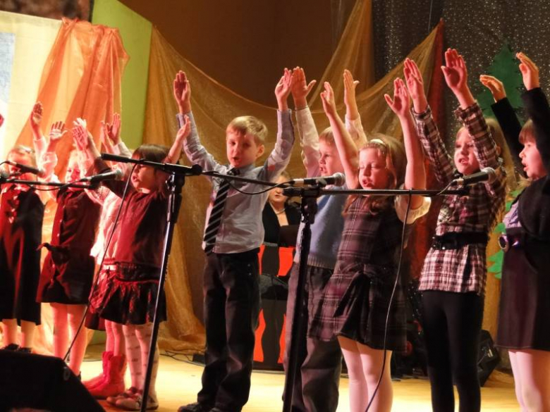 Festiwal piosenki w hołdzie papieżowi