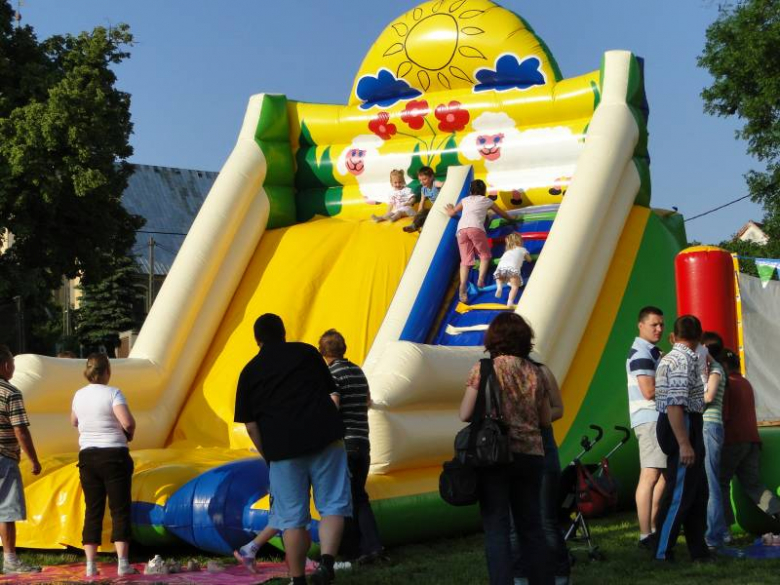 Majówka w Krynicznie