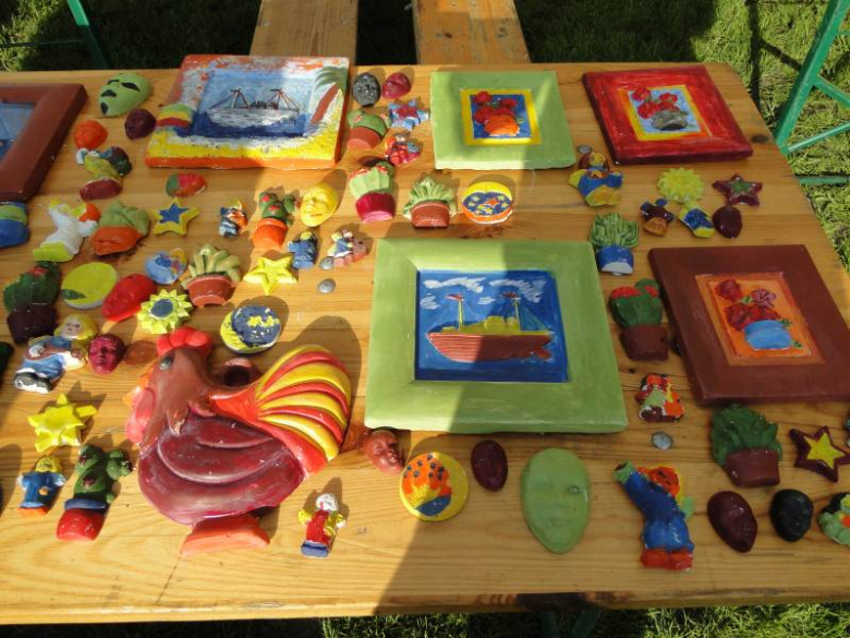 Majówka w Krynicznie